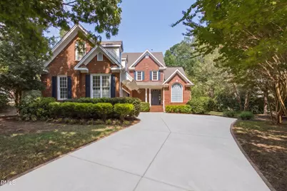 5412 Catmint Court, Holly Springs, NC 27540 - Photo 1