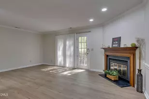 3109 Coachman's Way, Durham, NC 27705 - Photo 5