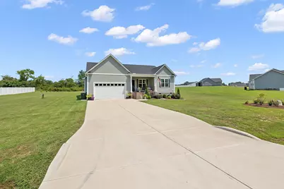 9047 Fox Trot Circle, Middlesex, NC 27557 - Photo 45