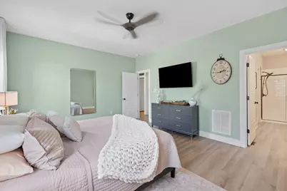 9047 Fox Trot Circle, Middlesex, NC 27557 - Photo 19