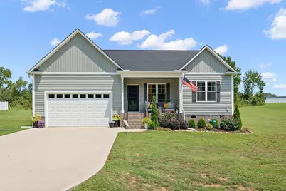 9047 Fox Trot Circle, Middlesex, NC 27557 - Photo 1