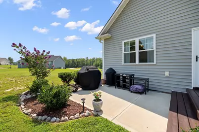 9047 Fox Trot Circle, Middlesex, NC 27557 - Photo 37