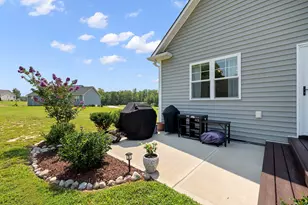 9047 Fox Trot Cir, Middlesex, NC 27557 - Photo 37