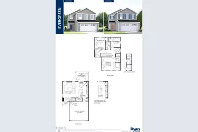 145 Traverse Mountain Drive, Wendell, NC 27591 - Photo 1