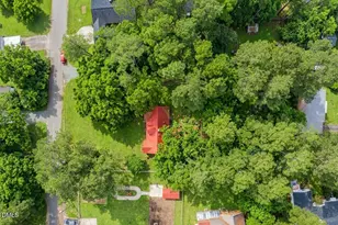 210 N Monroe Ave, Sanford, NC 27330 - Photo 19