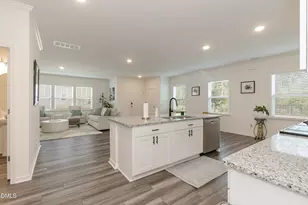 1440 Latham Gdn Dr, Wake Forest, NC 27587 - Photo 21