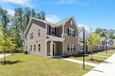 1440 Latham Garden Drive, Wake Forest, NC 27587 - Photo 3
