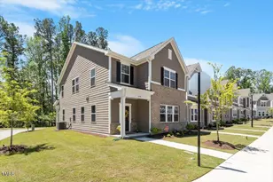 1440 Latham Gdn Dr, Wake Forest, NC 27587 - Photo 3