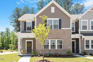 1440 Latham Gdn Dr, Wake Forest, NC 27587 - Photo 1