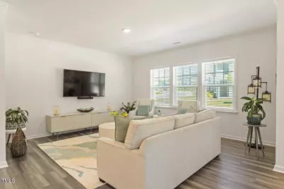 1440 Latham Garden Drive, Wake Forest, NC 27587 - Photo 11