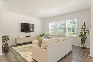 1440 Latham Gdn Dr, Wake Forest, NC 27587 - Photo 11
