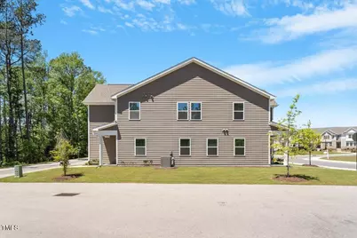 1440 Latham Garden Drive, Wake Forest, NC 27587 - Photo 5