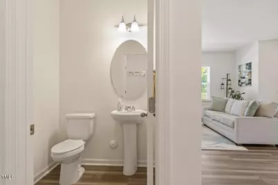 1440 Latham Garden Drive, Wake Forest, NC 27587 - Photo 23