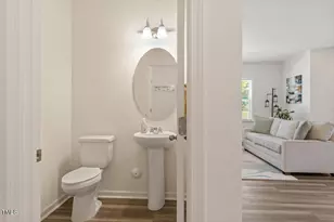 1440 Latham Gdn Dr, Wake Forest, NC 27587 - Photo 23