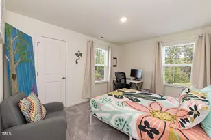 1440 Latham Gdn Dr, Wake Forest, NC 27587 - Photo 25