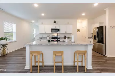 1440 Latham Garden Drive, Wake Forest, NC 27587 - Photo 19