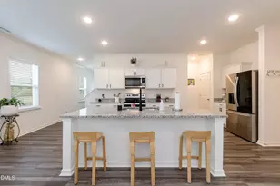 1440 Latham Gdn Dr, Wake Forest, NC 27587 - Photo 19