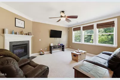 508 Ravenstone Lane, Durham, NC 27703 - Photo 7