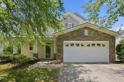 508 Ravenstone Lane, Durham, NC 27703 - Photo 1