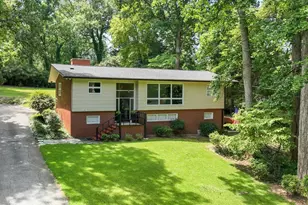 3407 Ocotea St, Raleigh, NC 27607 - Photo 1