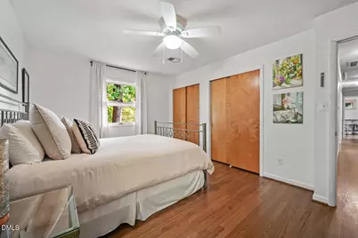 3407 Ocotea Street, Raleigh, NC 27607 - Photo 27