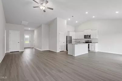 3836 Origin Drive, Bailey, NC 27807 - Photo 3