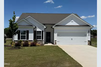 3836 Origin Drive, Bailey, NC 27807 - Photo 1