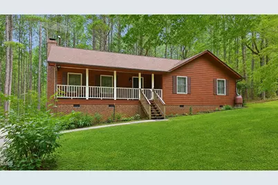 170 River View Drive, Franklinton, NC 27525 - Photo 1