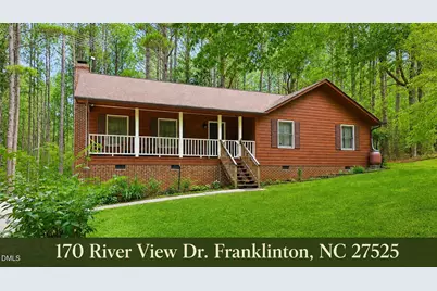 170 River View Drive, Franklinton, NC 27525 - Photo 47