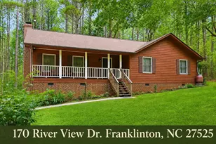 170 River View Dr, Franklinton, NC 27525 - Photo 47