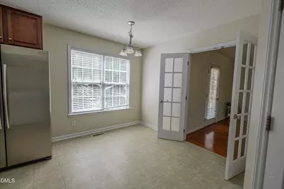 208 Muirfield Ridge Drive, Garner, NC 27529 - Photo 7