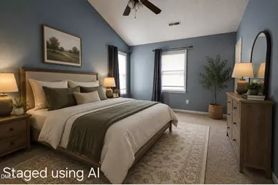 208 Muirfield Ridge Drive, Garner, NC 27529 - Photo 13