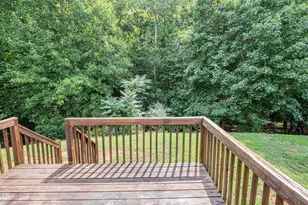 208 Muirfield Ridge Dr, Garner, NC 27529 - Photo 23