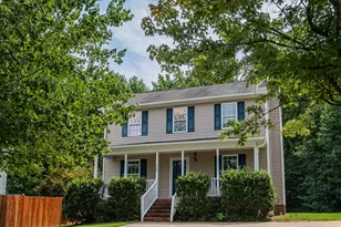 208 Muirfield Ridge Dr, Garner, NC 27529 - Photo 1