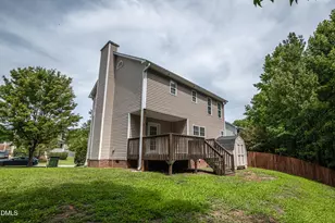 208 Muirfield Ridge Dr, Garner, NC 27529 - Photo 21