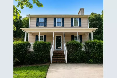 208 Muirfield Ridge Drive, Garner, NC 27529 - Photo 19