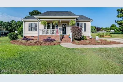 294 Arbor Crest Lane, Lillington, NC 27546 - Photo 1