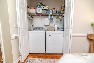 294 Arbor Crest Lane, Lillington, NC 27546 - Photo 21