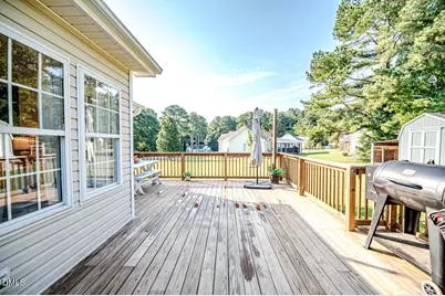 294 Arbor Crest Lane, Lillington, NC 27546 - Photo 29