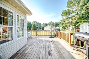 294 Arbor Crest Ln, Lillington, NC 27546 - Photo 29