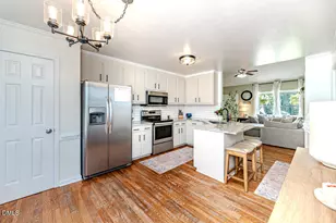 294 Arbor Crest Ln, Lillington, NC 27546 - Photo 9