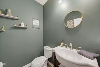 635 Lavenham Lane, Fuquay-Varina, NC 27526 - Photo 19