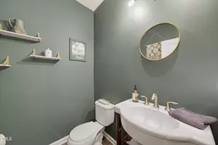 635 Lavenham Ln, Fuquay-Varina, NC 27526 - Photo 19