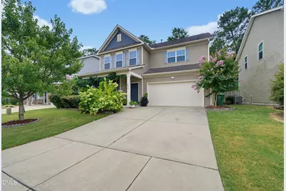 635 Lavenham Lane, Fuquay-Varina, NC 27526 - Photo 1