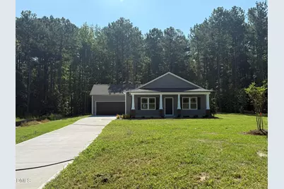 288 Shiloh Drive, Lillington, NC 27546 - Photo 1