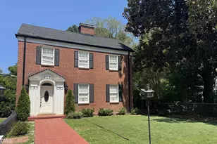 265 Gholson Ave, Henderson, NC 27536 - Photo 1