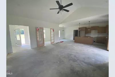 9641 Hinnant-Edgerton Road, Kenly, NC 27542 - Photo 3