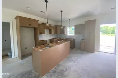 9641 Hinnant-Edgerton Road, Kenly, NC 27542 - Photo 5