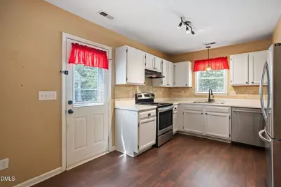 214 Highgate Circle, Wake Forest, NC 27587 - Photo 5
