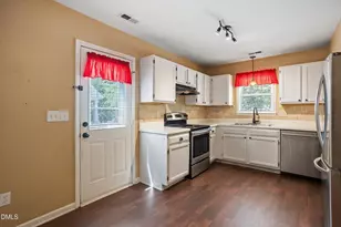 214 Highgate Cir, Wake Forest, NC 27587 - Photo 5